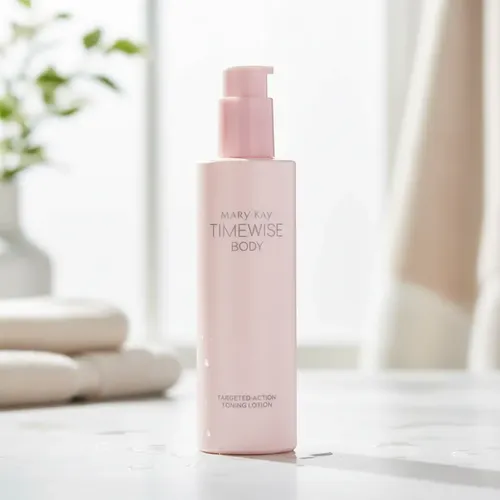 Loción Tonificante Mary Kay Timewise 236 Ml Frutal Tubo