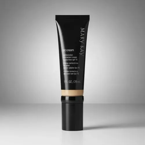 Mary Kay Cc Cream Medium To Deep 29 mL