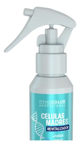 Revitalizador Fithocolor Células Madres Restauración 125ml