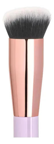 Brocha De Maquillaje Naj Oleari All Over Face Brush U