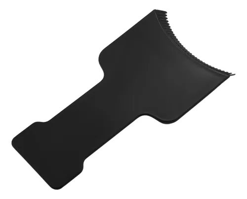 Tabla Seccionadora Para Cabello Largo Con La Parte Superior