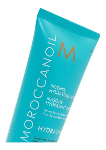 Moroccanoil Hydration Máscara Hidratación Intensa Travel