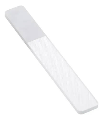 2 De Cristal Para Uñas – Templado De Dos Cara De Larga