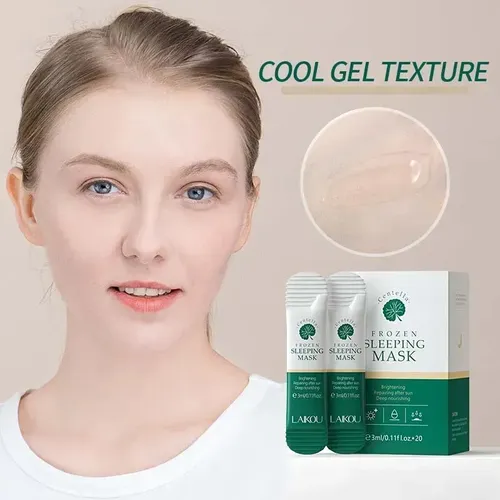 Set Laikou Centella Cuidado Piel Regalo Ideal Para Mamá H