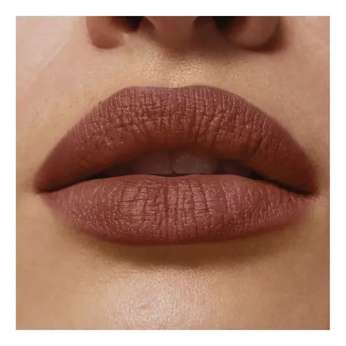 Lápiz Labial Ultra Matte Avon – Color Terracota Rouge
