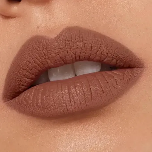 Lápiz Delineador Mate De Labios About-face Matte Fix