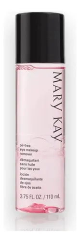 Loción Desmaquillante De Ojos Libre De Aceite Mary Kay