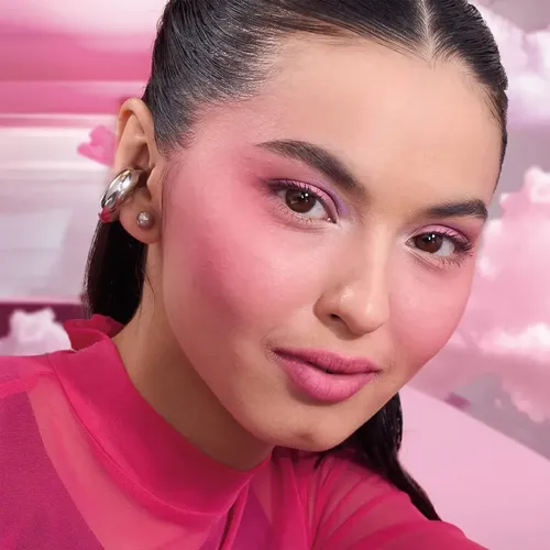 Maybelline Rubor Mousse Cloudtopia Tono Pink Daydream 5g