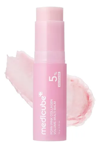 Medicube Bálsamo Pdrn Pink Collagen Volufine