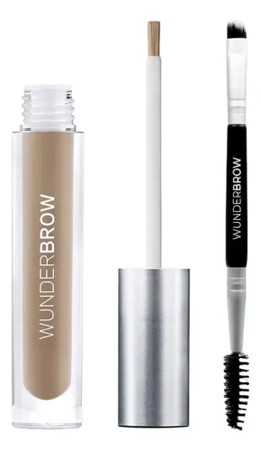 Gel Para Cejas Wunderbrow Light Blonde