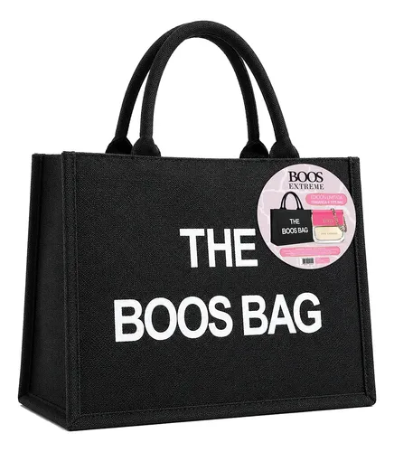 Perfume Boos Pink Extreme Edp 100ml Para Mujer Con Cartera