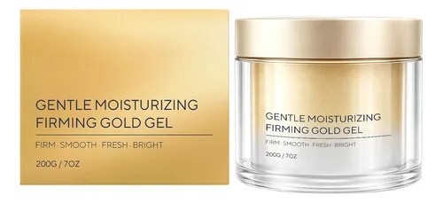 Crema Hidratante Reafirmante Corporal 200 G
