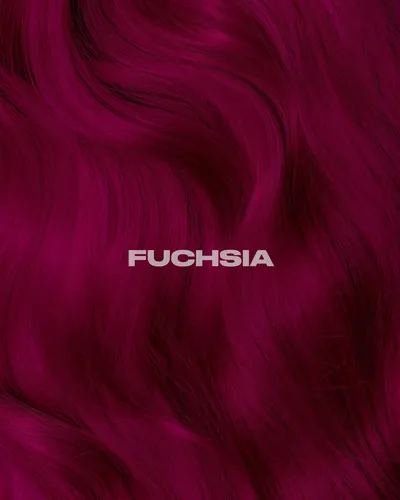 Tinte Semipermanente Fucsia Lunar Tides, 4 Onzas