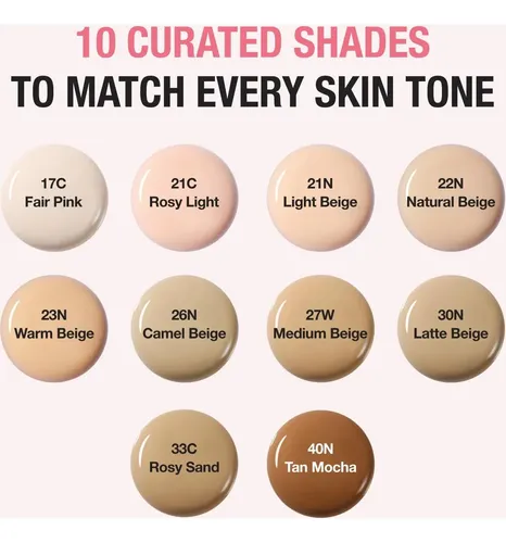 Bb Cream Vegana Dear Dahlia Pdrn Warm Beige 2.22 Oz