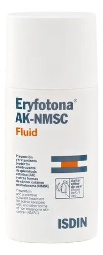 Protector solar Queratosis Actínica 50 Ml Isdin
