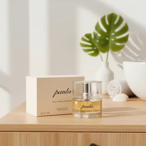 Perfume Paula Cahen Danvers Paula 50 Ml