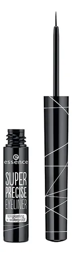 Essence Delineador Ojos Super Precise Eyeliner Waterproof
