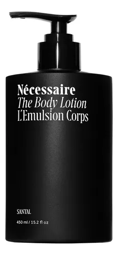 Loción Corporal Nécessaire Santal Scented 15.2 Oz