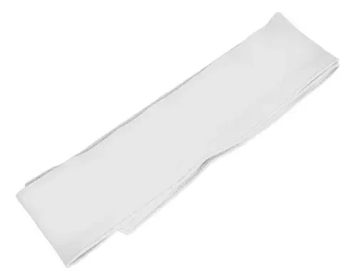 ..banda Deportiva Nylon Transpirable Ajuste Cómodo Ancha 6.5