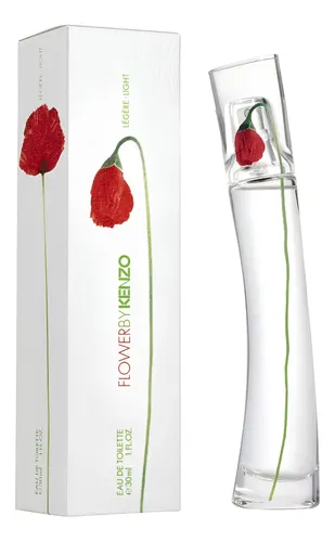Kenzo Flower Edp 30ml Original Importado