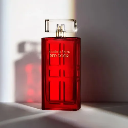 Perfume Elizabeth Arden Red Door EDT 100 ml para mujer