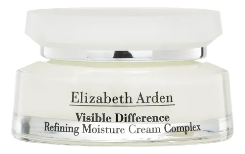Crema Hidratante 2026 J Visible Difference De Elizabeth