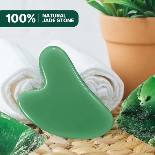 Herramienta De Masaje Gukoy Guasha Facial Tools De Gua Sha C