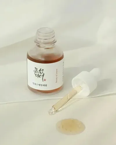 Beauty Of Joseon Serum Ginseng + Snail Mucin 30ml Importado