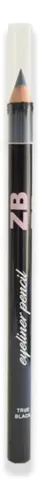 Zaira Beauty Eyeliner Pencil Delineador Ojos Negro Promo!