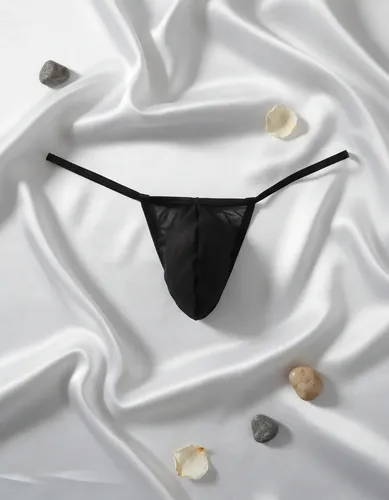 Tanga Tul Malla Colaless Hilo Dental Slip Sunga Hombre Zunga