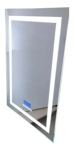 Espejo Digital Inteligente Led Sonido Bluetooh Para Baño D10