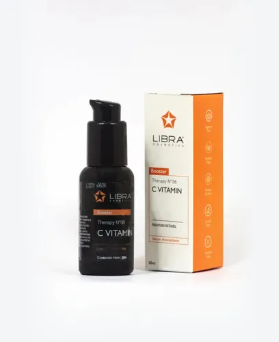 Kit Facial Agua Micelar+loción Tónica+crema+serum Vitamina C
