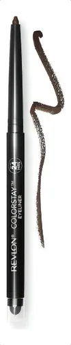 Delineador De Ojos Revlon Colorstay Tono 203 Brown