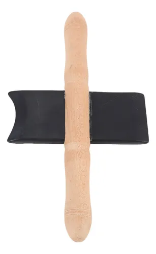 Raspador De Masaje Gua Sha Board Bian Stone, Herramienta De