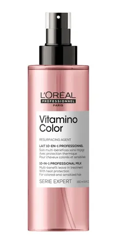 Vitamino Color 10 In 1 Spray 190 Ml