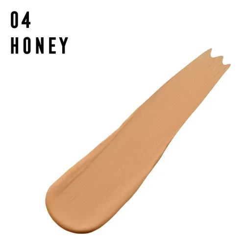 Corrector Líquido Max Factor Miracle Pure Honey 04