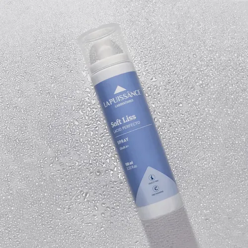 Spray Soft Liss 100 Ml La Puissance Protector Termico