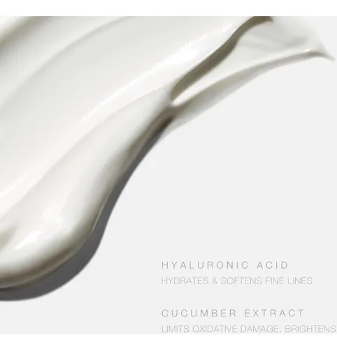 Crema Facial Spf 45 Hampton Sun Con Ácido Hialurónico