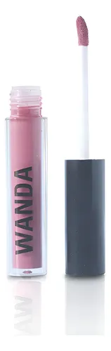 Wanda Cosmetics Labial Líquido Florencia Hialurónico Intrans