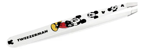 Pinzas Para Cejas Tweezerman Disney Mickey & Minnie Mouse