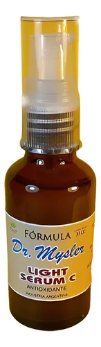 Formula Dr Mysler Light Serum C X 30 Cc