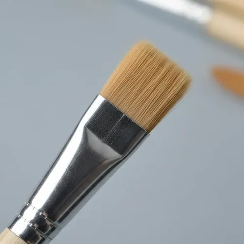 Set 30 Pinceles Pinceles Profesionales Artísticos Maquillaje
