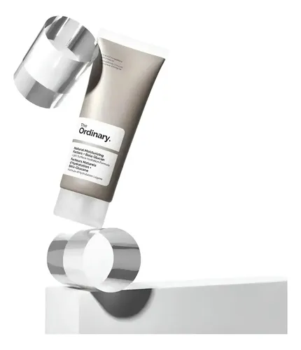 Crema Hidratante Natural Beta Glucano Gel Skincare Vegano Dia Noche 30 Ml Rostro Todo Tipo De Piel Gel Hipoalargenico The Ordinary