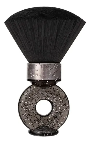 Cepillo De Limpieza Suave Para Peluquería, Cepillo Para Barb