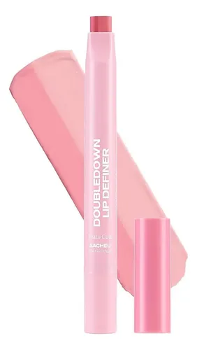 Delineador Labial 2 En 1 Sacheu That’s Cute Satin Lip