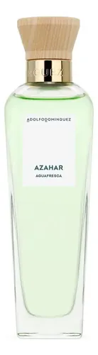 Perfume Mujer Adolfo Dominguez Agua Fresca Azahar Edt 200ml