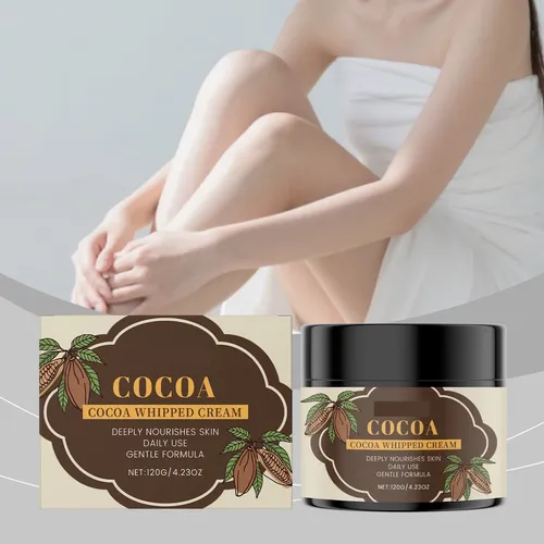 Crema Hidratante Corporal Cuidado Diario 1ud