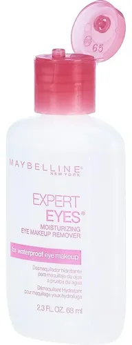 Desmaquillador Hidratante Para Ojos Maybelline Expert Eyes