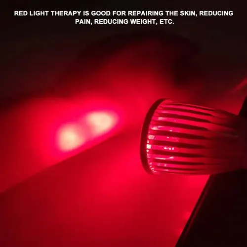 5w Led Terapia De Infrarrojos Luz Roja Cerca De 850nm Dolor