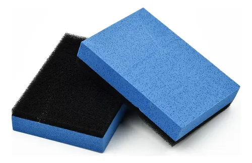 Esponja Para , 10 Units, Aplicador